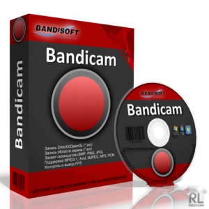 Bandicam Crack+ Serial Number Full Version [Latest]