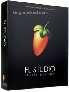 FL Studio Crack Download