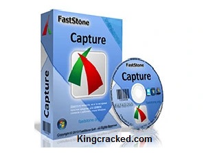 Faststone Capture Crack + Serial Key Full Version [Latest]