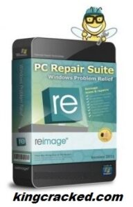 Reimage PC Repair Free Download
