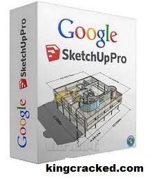 SketchUp Pro Crack Free Download