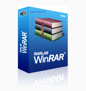 WinRAR Crack+ License Key Free Download {Latest}