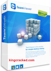 TeamViewer Crack Free Download