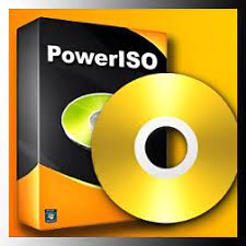 PowerISO Crack Free Download