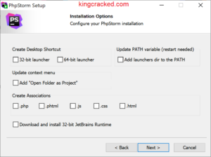 JetBrains PhpStorm Crack Free Download
