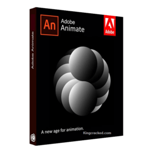 Adobe Animate CC Crack + Keygen Key Full version