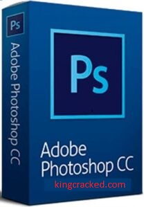 Adobe Photoshop CC Crack download
