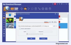 Ant Download Manager Pro Crack + Keygen Free Download