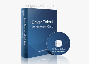 Driver Talent Pro Crack Free Download