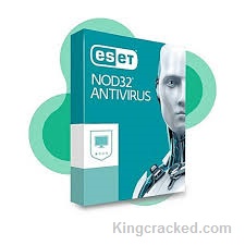 ESET NOD32 Antivirus 14.2.24.0 Crack + Serial Key [Latest] 2022