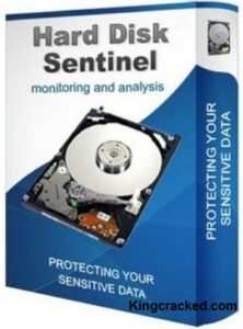 Hard Disk Sentinel Pro Crack + Keygen Free Download