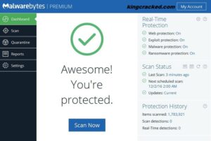 Malwarebytes Anti-Malware Free Download