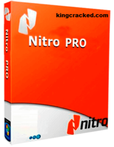 Nitro Pro Crack Free Download