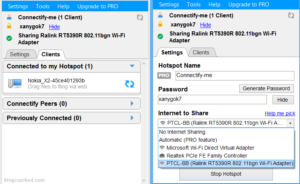 Connectify Hotspot Pro Crack Free Download