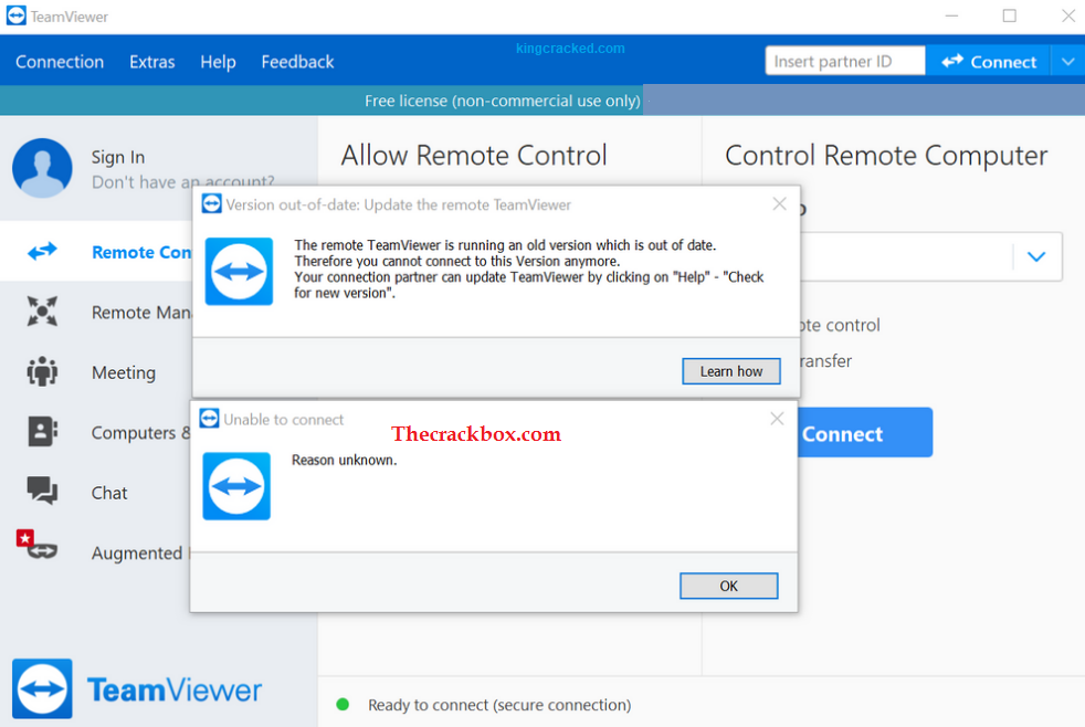 teamviewer activation code free