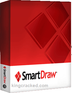 SmartDraw  Crack Free Download