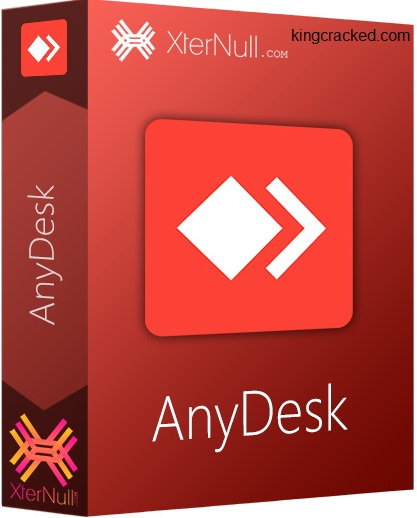 AnyDesk Premium Crack + Activation Key Free Download