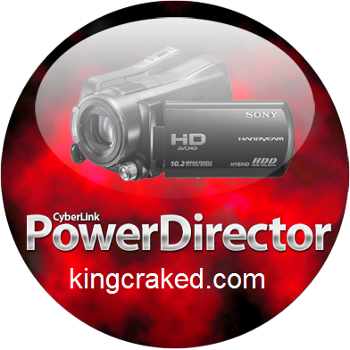 CyberLink PowerDirector Free Download