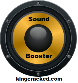 Letasoft Sound Booster Crack Download